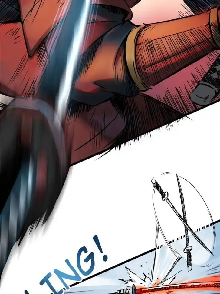 Another beginning with the Guhuo bird Ch.047