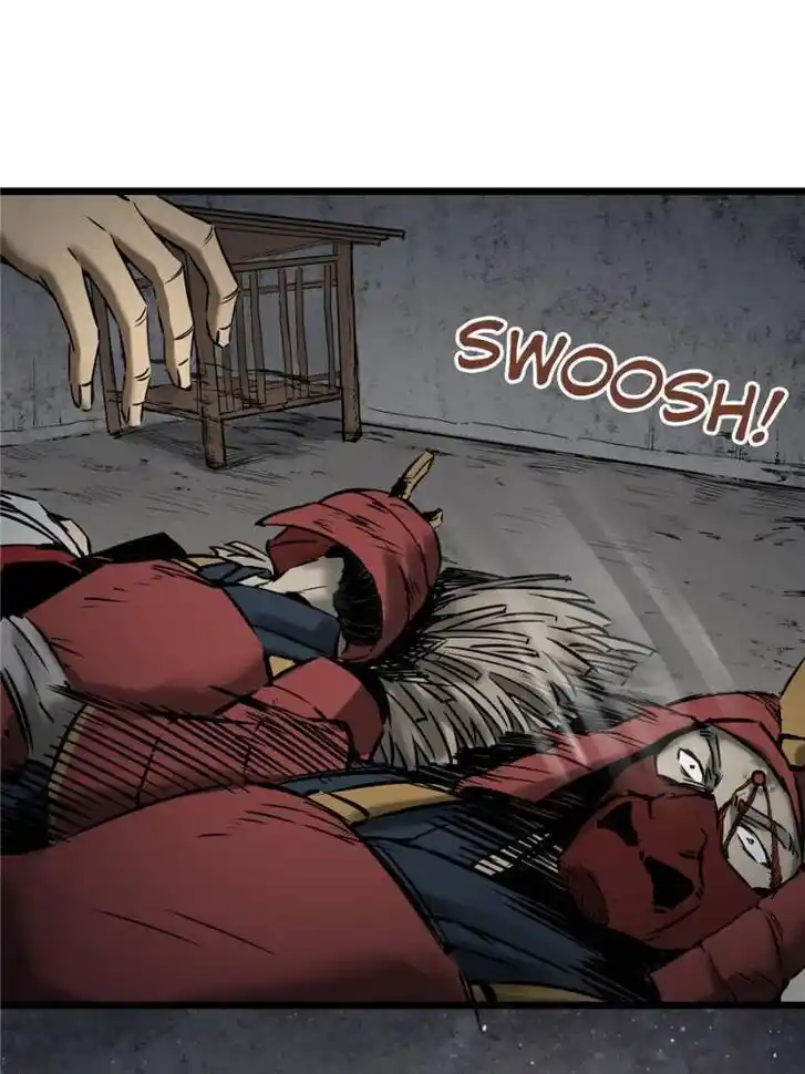 Another beginning with the Guhuo bird Ch.047