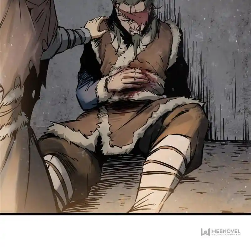 Another beginning with the Guhuo bird Ch.047