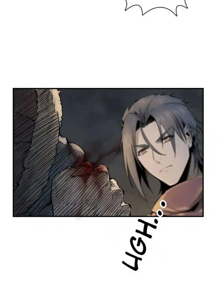 Another beginning with the Guhuo bird Ch.048