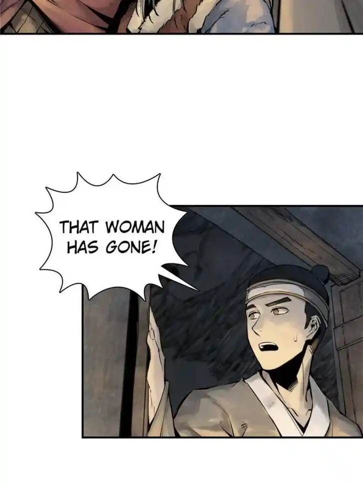 Another beginning with the Guhuo bird Ch.048