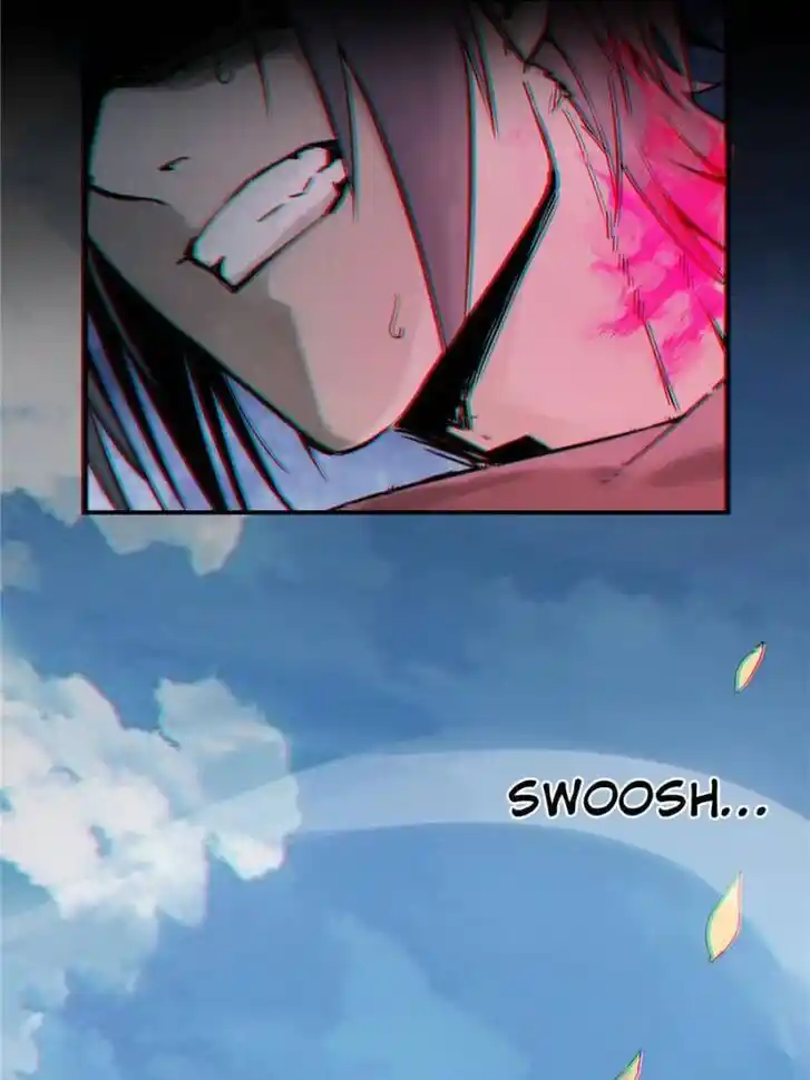 Another beginning with the Guhuo bird Ch.048