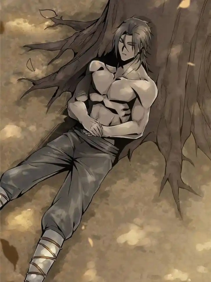 Another beginning with the Guhuo bird Ch.048