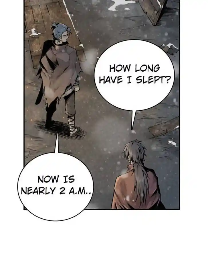 Another beginning with the Guhuo bird Ch.048