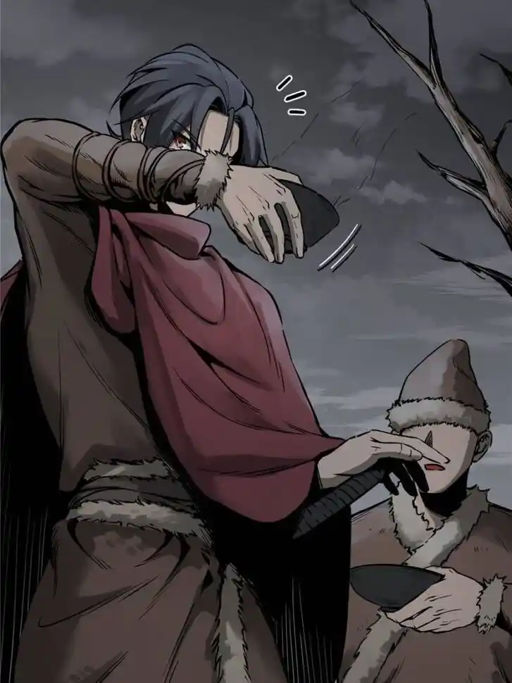 Another beginning with the Guhuo bird Ch.049