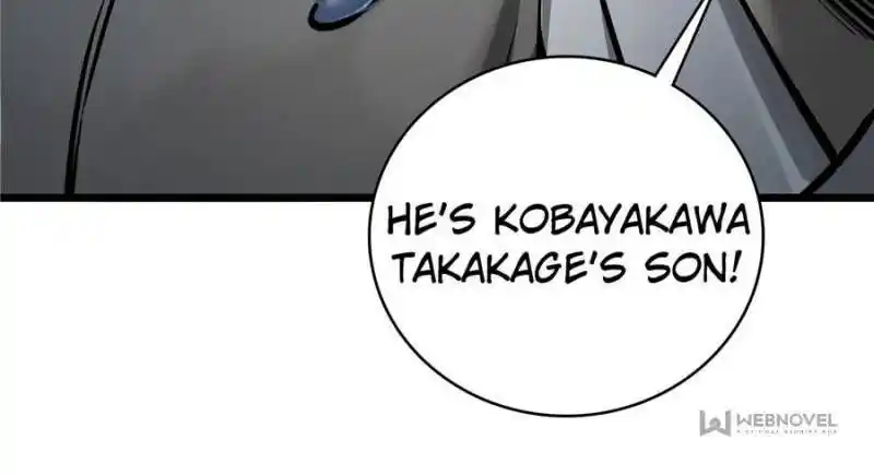 Another beginning with the Guhuo bird Ch.049