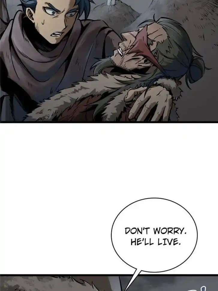 Another beginning with the Guhuo bird Ch.049