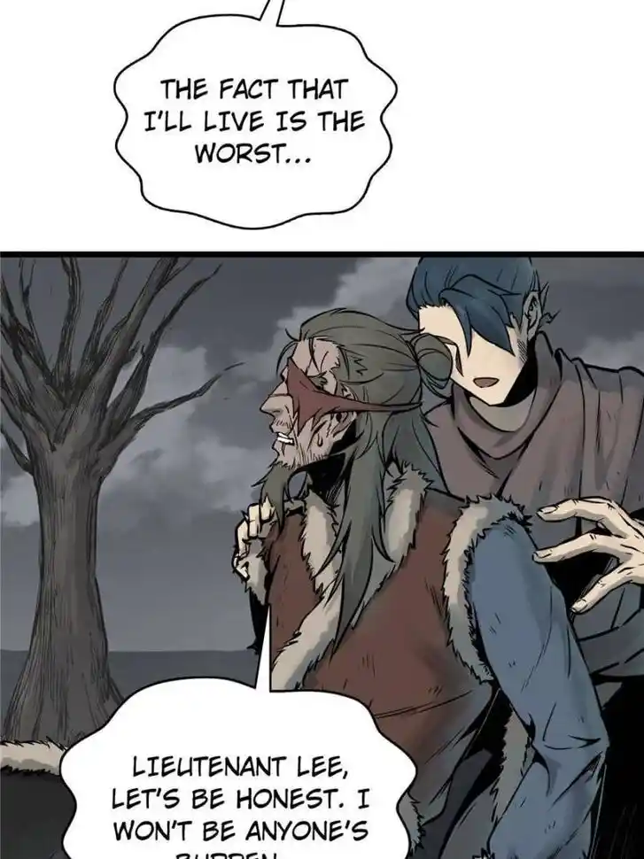 Another beginning with the Guhuo bird Ch.049