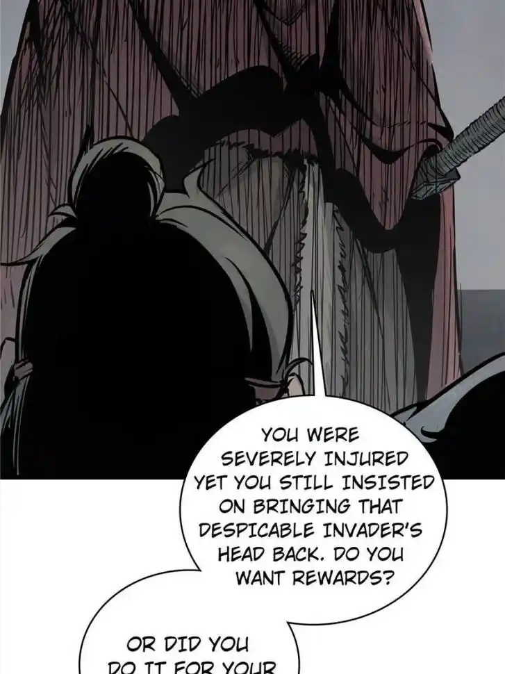 Another beginning with the Guhuo bird Ch.049