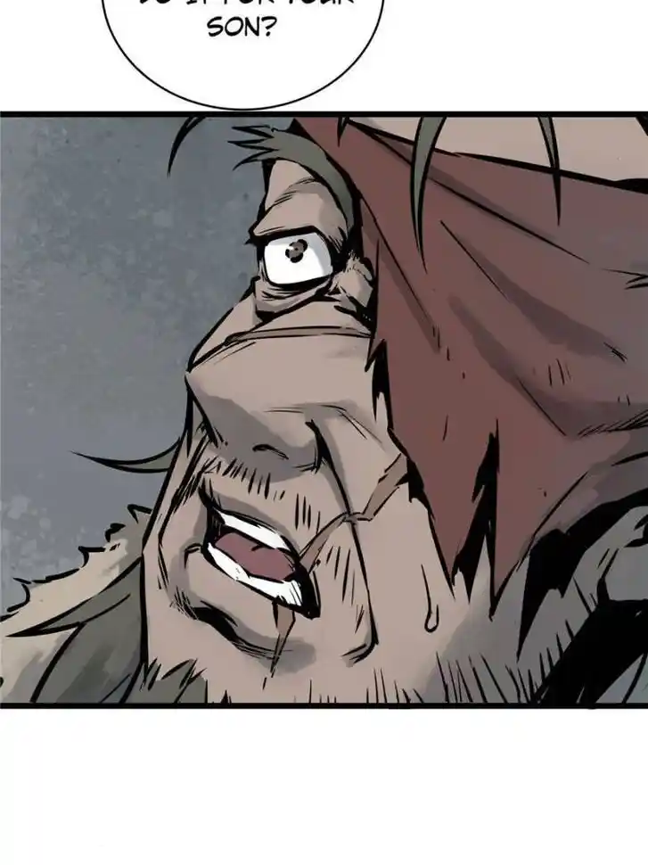 Another beginning with the Guhuo bird Ch.049