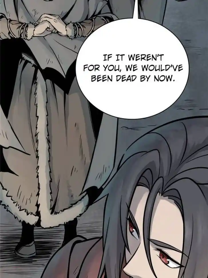 Another beginning with the Guhuo bird Ch.049