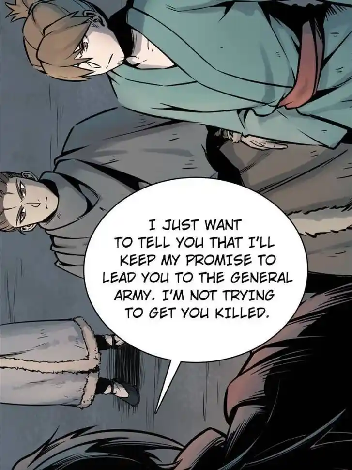 Another beginning with the Guhuo bird Ch.049