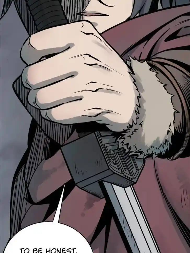 Another beginning with the Guhuo bird Ch.049