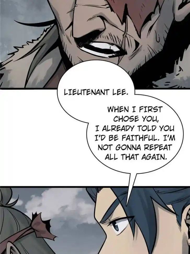 Another beginning with the Guhuo bird Ch.049