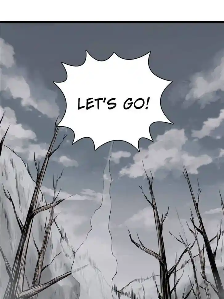 Another beginning with the Guhuo bird Ch.049