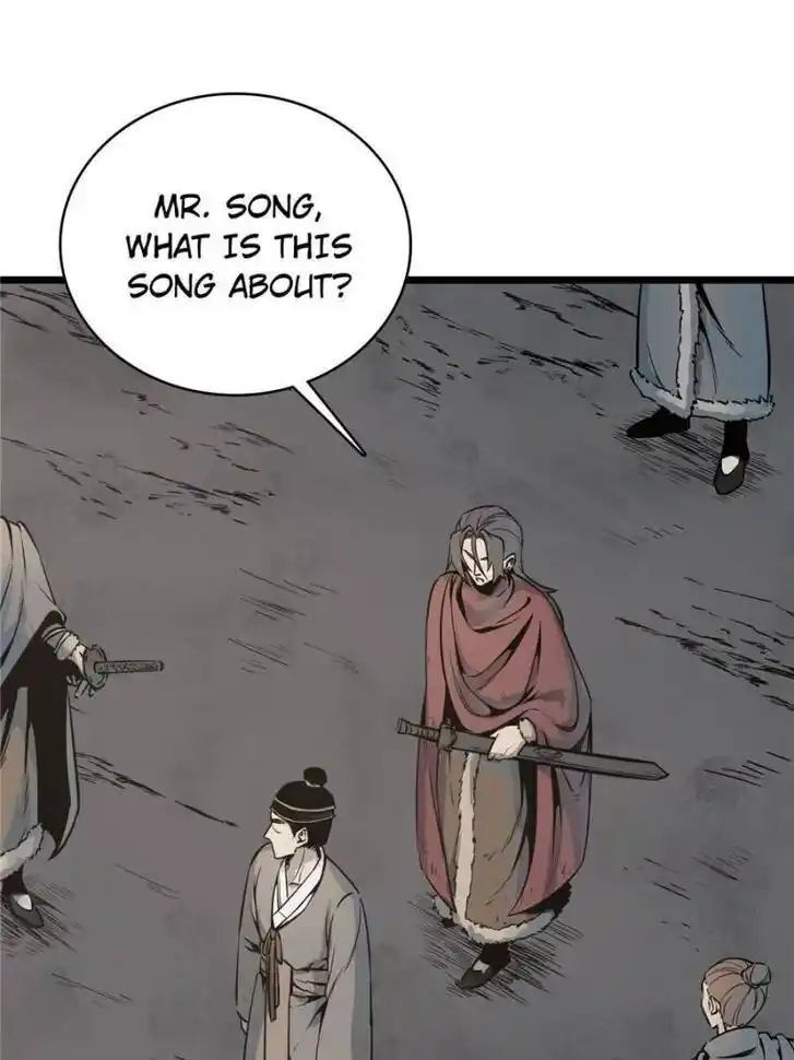 Another beginning with the Guhuo bird Ch.049