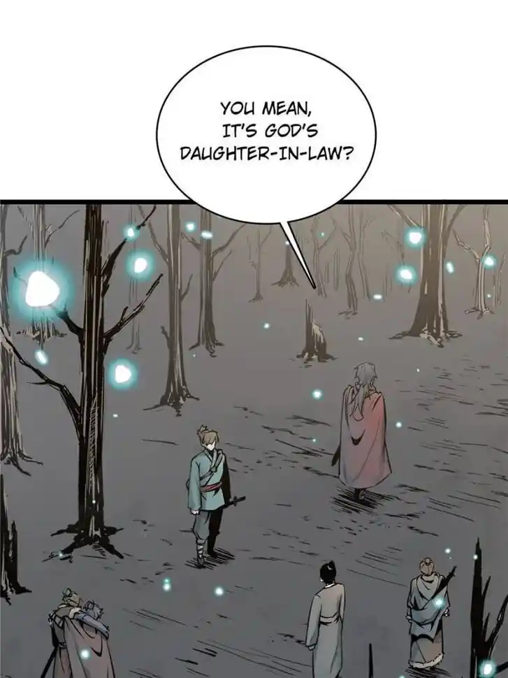 Another beginning with the Guhuo bird Ch.049