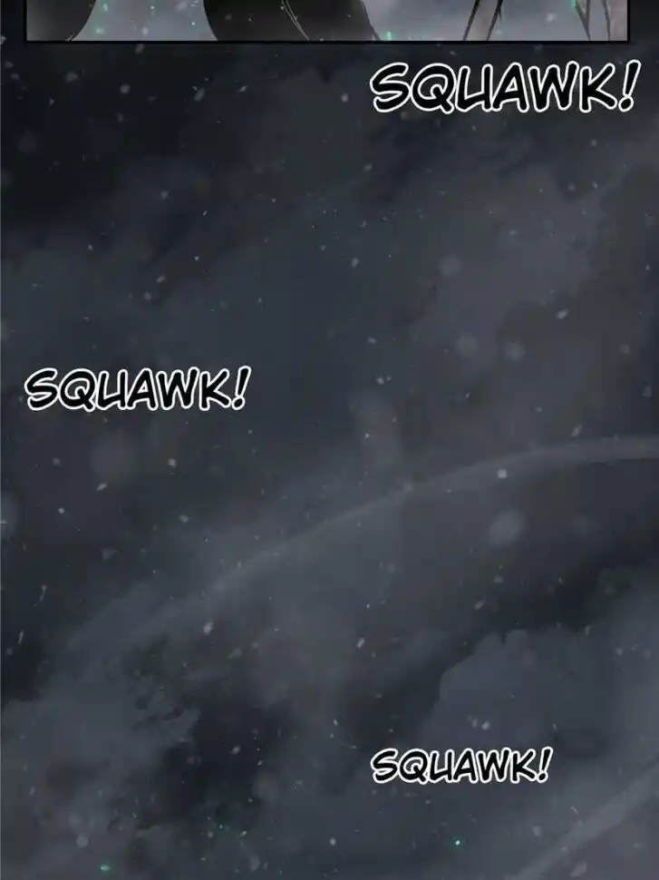 Another beginning with the Guhuo bird Ch.050