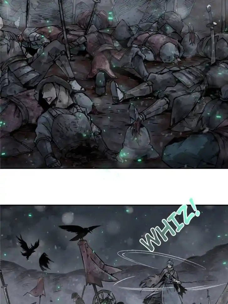 Another beginning with the Guhuo bird Ch.050