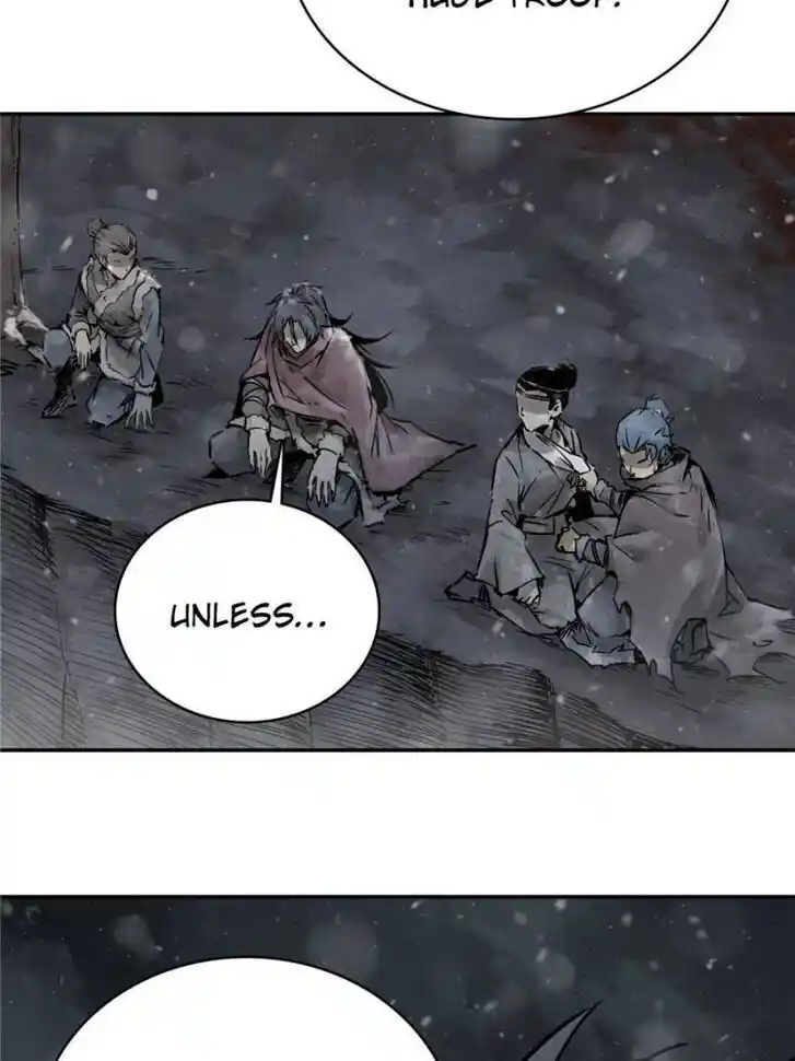 Another beginning with the Guhuo bird Ch.050