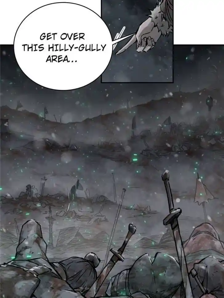 Another beginning with the Guhuo bird Ch.050