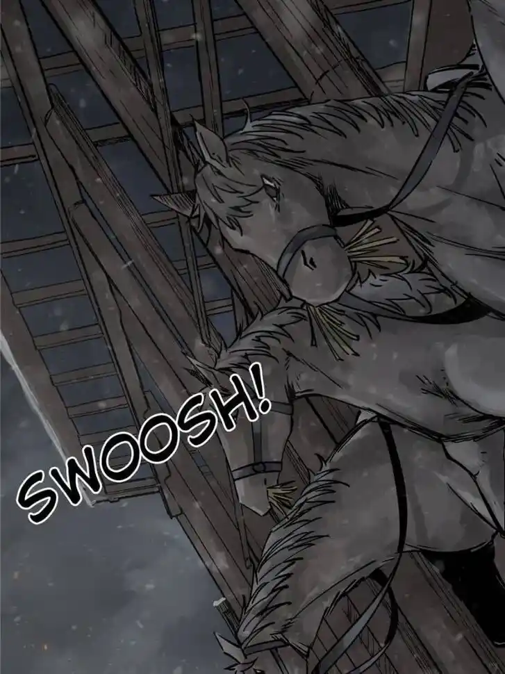 Another beginning with the Guhuo bird Ch.050