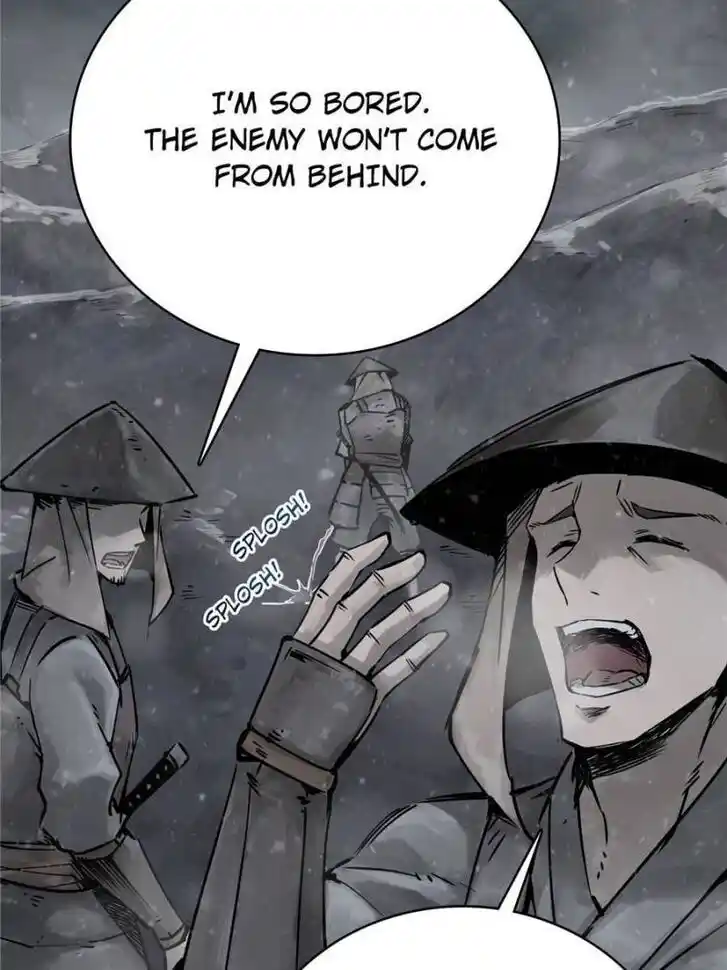 Another beginning with the Guhuo bird Ch.050