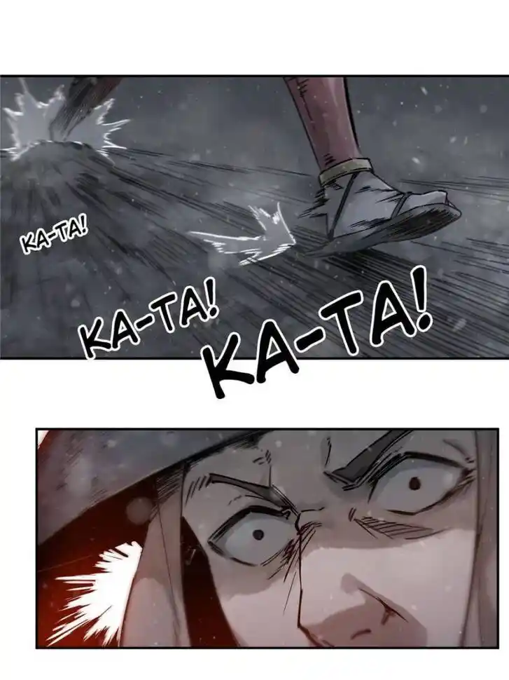 Another beginning with the Guhuo bird Ch.050