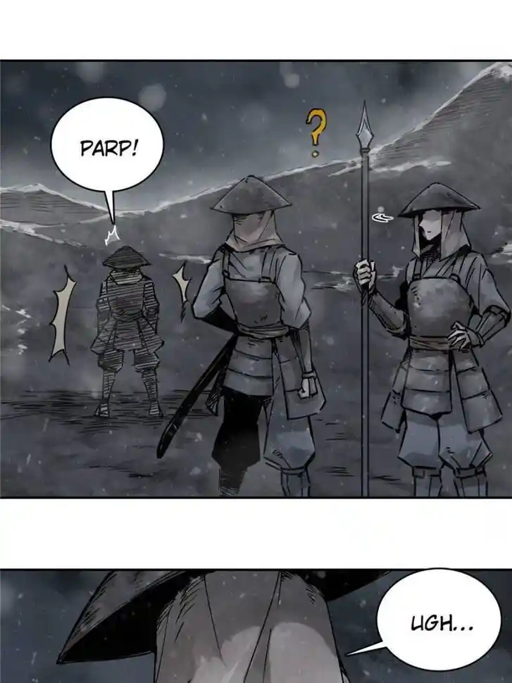 Another beginning with the Guhuo bird Ch.050