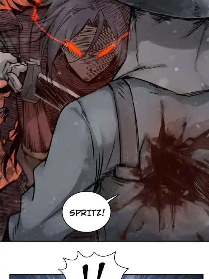 Another beginning with the Guhuo bird Ch.050