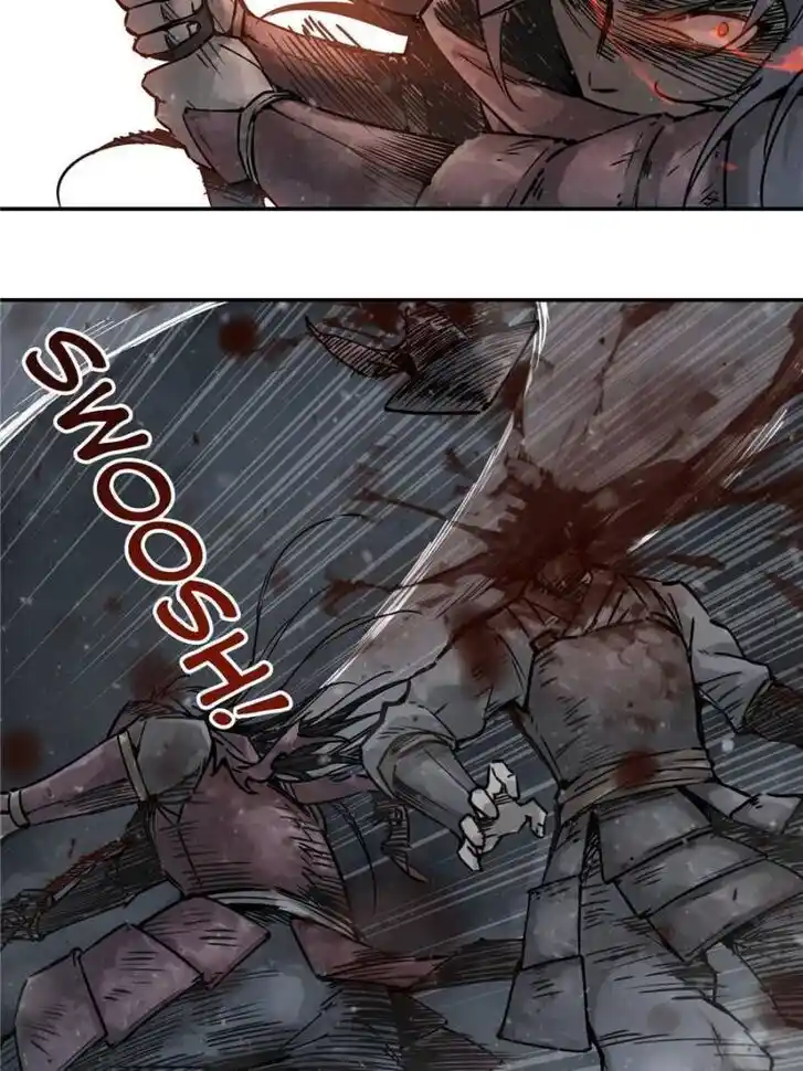 Another beginning with the Guhuo bird Ch.050