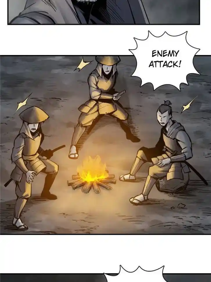 Another beginning with the Guhuo bird Ch.050