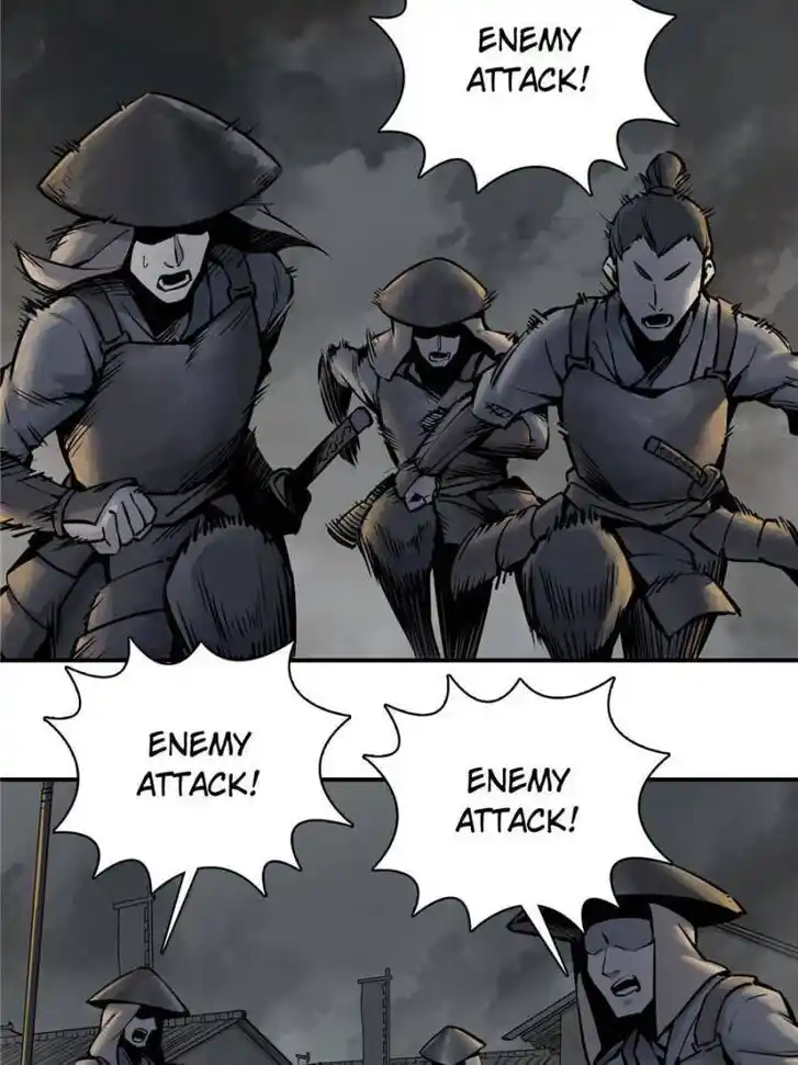 Another beginning with the Guhuo bird Ch.050