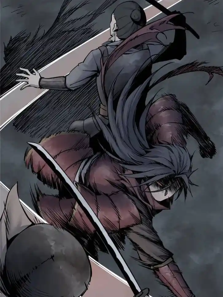 Another beginning with the Guhuo bird Ch.050