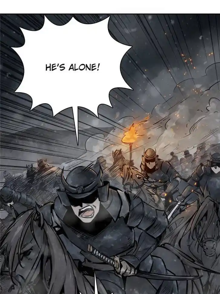 Another beginning with the Guhuo bird Ch.050