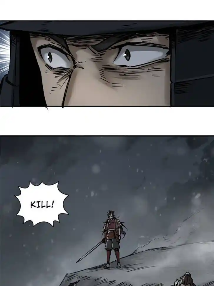 Another beginning with the Guhuo bird Ch.050