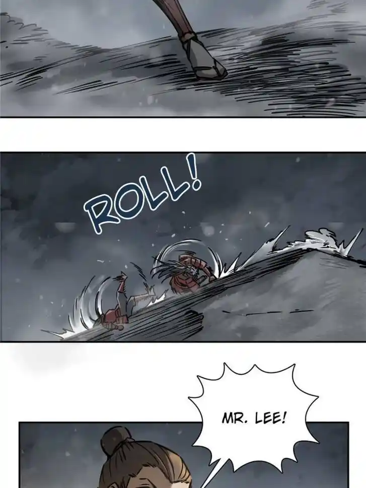 Another beginning with the Guhuo bird Ch.050