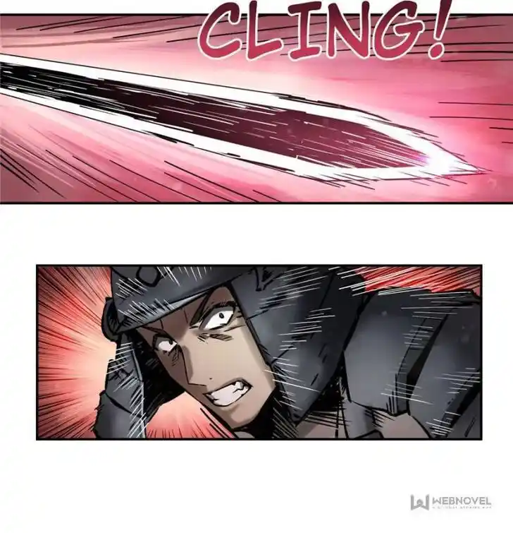 Another beginning with the Guhuo bird Ch.050