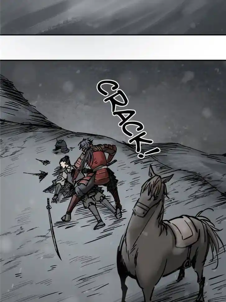 Another beginning with the Guhuo bird Ch.050