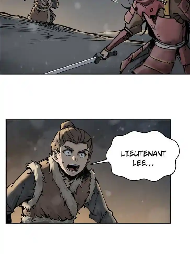 Another beginning with the Guhuo bird Ch.050