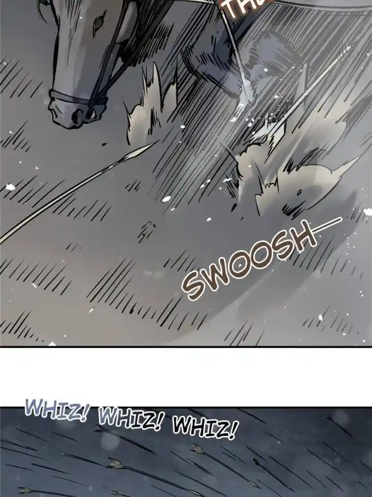 Another beginning with the Guhuo bird Ch.051