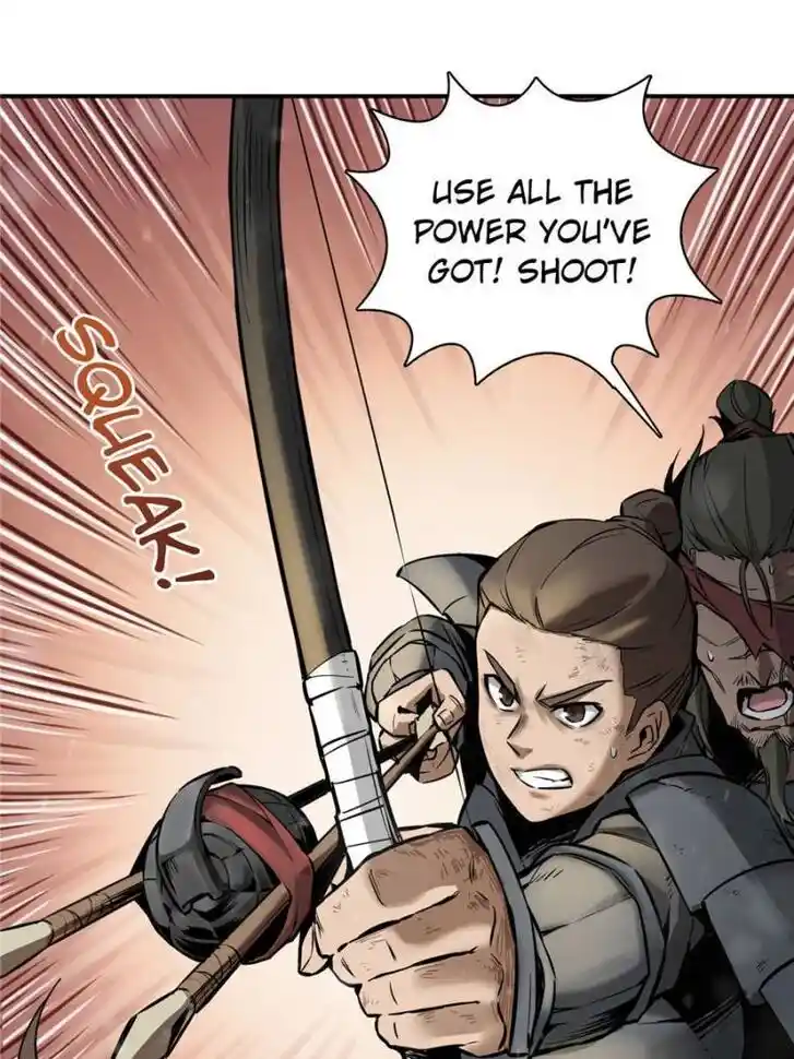 Another beginning with the Guhuo bird Ch.051