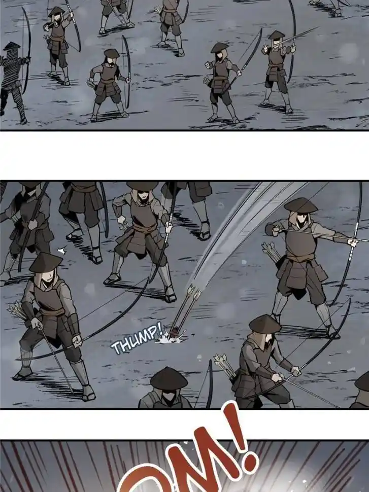 Another beginning with the Guhuo bird Ch.051