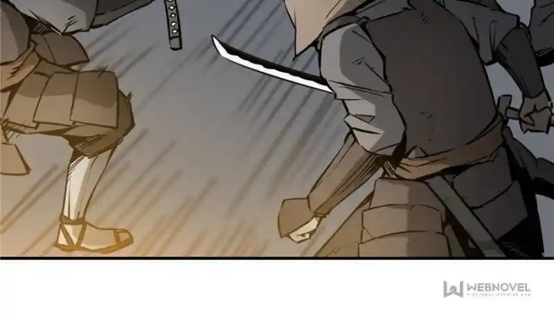 Another beginning with the Guhuo bird Ch.051