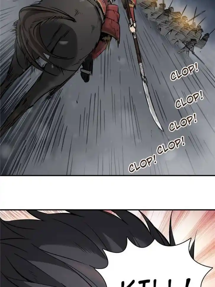 Another beginning with the Guhuo bird Ch.051