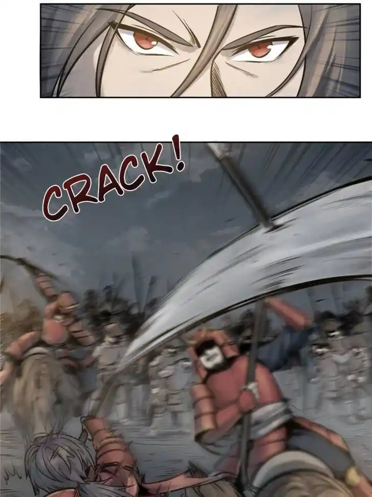 Another beginning with the Guhuo bird Ch.052