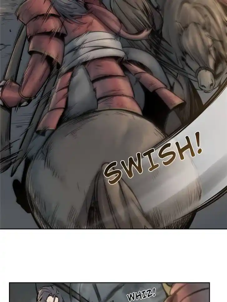 Another beginning with the Guhuo bird Ch.052