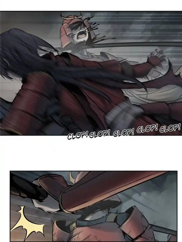 Another beginning with the Guhuo bird Ch.052