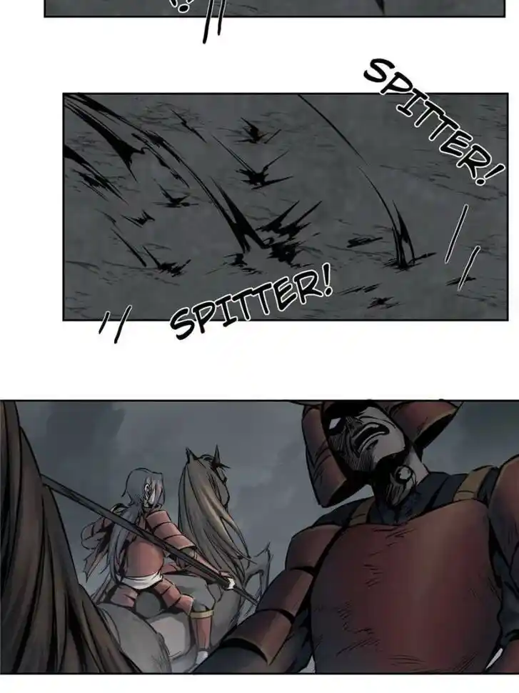 Another beginning with the Guhuo bird Ch.052