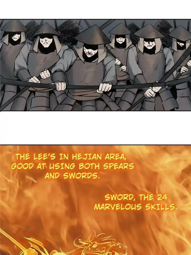 Another beginning with the Guhuo bird Ch.052